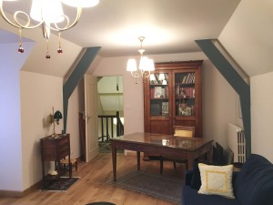 Décoration d'un Bureau sur Orry-la-Ville
