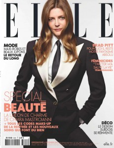 Elle Magazine - Septembre 2019