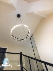 Décoration d'une Maison sur Gouvieux