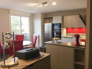 Décorer et Styliser une entrée sur Crépy-en-Valois