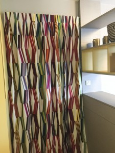Décorer et Styliser une entrée sur Crépy-en-Valois