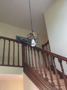 Décoration d'une Maison sur Gouvieux