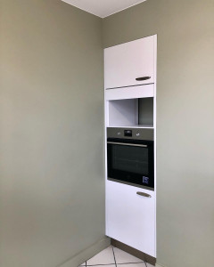 Rénovation d'une cuisine sur Barbery