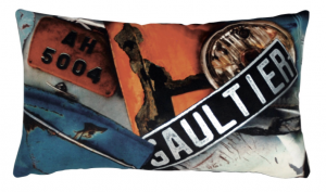 Le Défilé - Jean Paul Gaultier par Lelièvre Paris