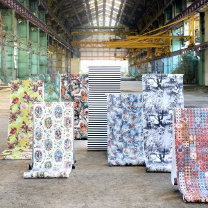 Les Papiers - Jean Paul Gaultier par Lelièvre Paris