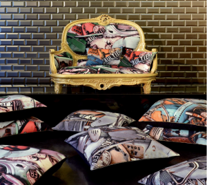 Le Défilé - Jean Paul Gaultier par Lelièvre Paris