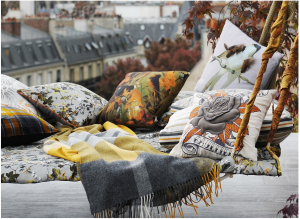 Ça C'est Paris ! - Jean Paul Gaultier par Lelièvre Paris