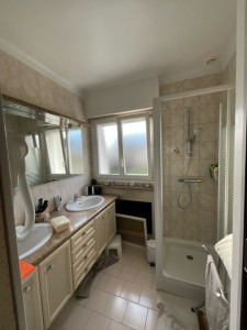 Rénovation d’une salle de bain sur Senlis
