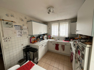 Rénovation d’une cuisine sur Chantilly
