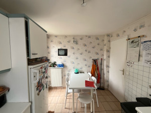 Rénovation d’une cuisine sur Chantilly