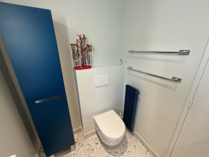 Rénovation d'une salle de bain sur Chantilly