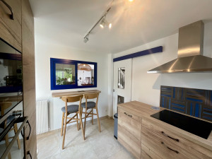 Rénovation d’une cuisine sur Chantilly