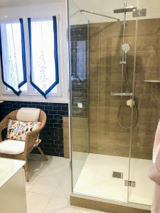 Relooking d’une Salle de Bain sur Senlis
