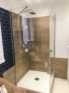 Relooking d’une Salle de Bain sur Senlis