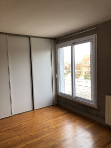 Travaux de rénovation et de mise aux normes dans un appartement sur Chantilly