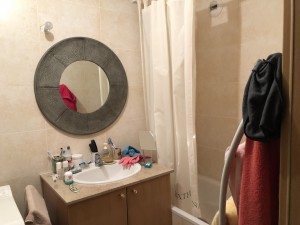 Création et Rénovation d'une Salle de bain sur Orry-la-ville
