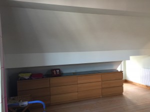 Aménagement et Décoration d'une Chambre Parentale sur Saint-Maximin