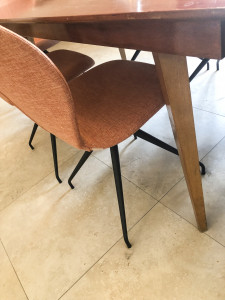 Renouveau pour un séjour sur Lamorlaye