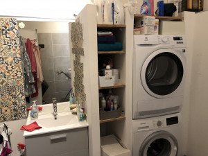 Réalisation d'une Salle de Bain sur Pontpoint