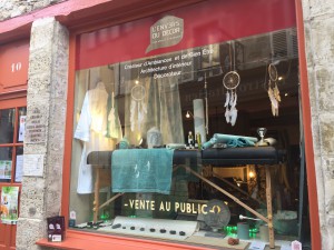 Senlis Trendy - Novembre 2018