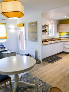 Rénovation complète d’une Cuisine sur Senlis