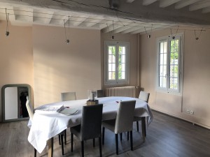 Décoration d’une Salle à Manger sur Pontpoint