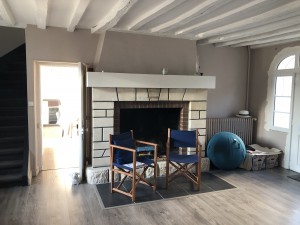 Décoration d’un Salon sur Pontpoint