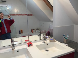 Conception d'une Salle de Bain sur Pontarmé