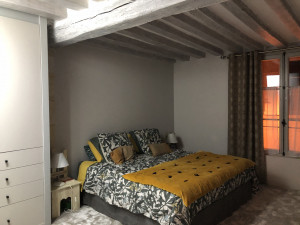 Sublimer une chambre sur Senlis