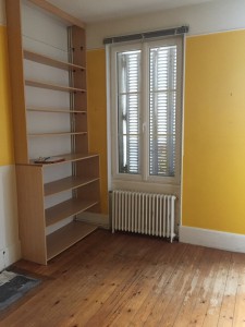 Décoration et Agencement de bureaux  pour un Cabinet d‘Expertise Comptable  - Espaces de Travail -