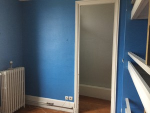 Décoration et Agencement de bureaux  pour un Cabinet d‘Expertise Comptable  - Espaces de Travail -