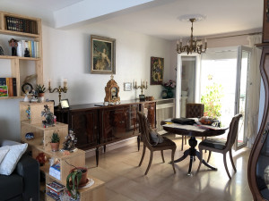 Conception d’une Cuisine et Décoration d’une Salle à manger sur Lamorlaye