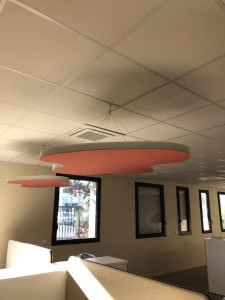 Création de Bureaux sur Compiègne à INEO