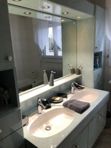Rénovation d’une Salle de Bain sur Pont Sainte Maxence
