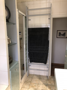 Rénovation d’une Salle de Bain sur Pont Sainte Maxence