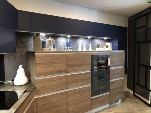 Réalisation pour le cuisiniste Arthur Bonnet Chantilly