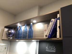 Réalisation pour le cuisiniste Arthur Bonnet Chantilly