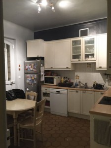 Conception d’une Cuisine sur Senlis
