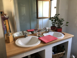 Conception d’une Salle de bain sur Barbery