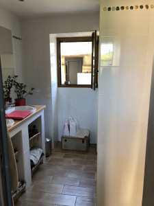 Conception d’une Salle de bain sur Barbery