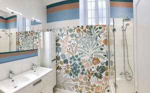 Réalisation d'une Salle de Bain sur Pontpoint