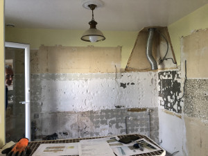 Conception d’une Cuisine et Décoration d’une Salle à manger sur Lamorlaye