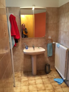 Conception d'une Salle de Bain sur Pontpoint