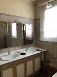 Rénovation d’une Salle de Bain sur Senlis