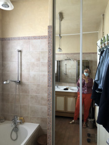 Rénovation d’une Salle de Bain sur Senlis