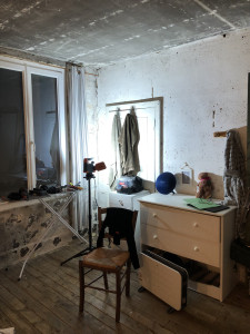 Rénovation complète d'une salle de bain et mise en sécurité sur Lamorlaye