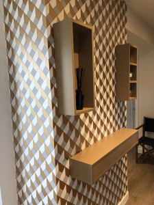 Décoration d’une Entrée sur Pontpoint