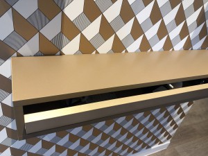 Décoration d’une Entrée sur Pontpoint