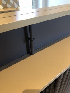 Décoration d’une Entrée sur Pontpoint