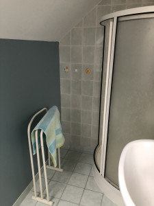 Conception d’une Salle de bain sur Senlis